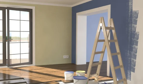 Decoració d’interiors
