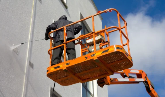 Rehabilitació de façanes